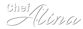 Chef Alina's Apparel Store