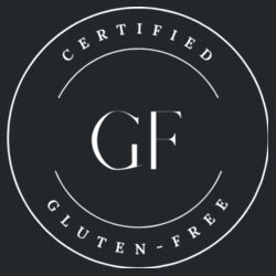 GF Logo - Youth V.I.T. Fleece Crew Design