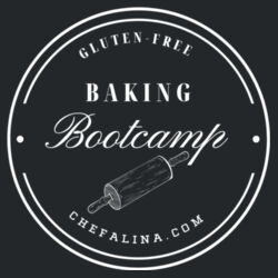 Baking Bootcamp - V.I.T.  Fleece Crew Design