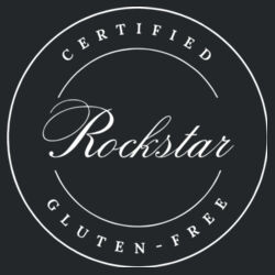 Rockstar - V.I.T.  Fleece Crew Design